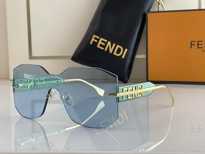 Fendi Sunglasses ID:20230612-762